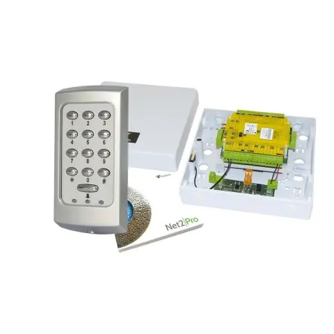 Paxton 115032 Passagepaket Reapris